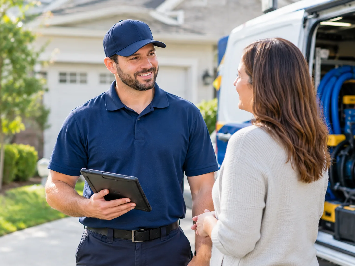 Sewage Backup Cleanup Verner, WV FAQs
